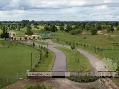 Terreno en Venta en Country Club Los Cardales, Countries y Barrios Cerrados en Campana