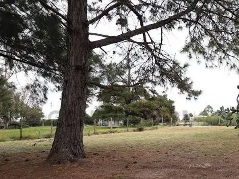 Terreno en Venta en La Cumbre De La Rosa, Villa Rosa