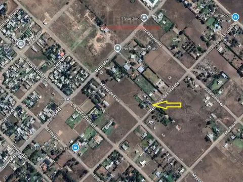 Terreno en Venta en Bahia Blanca, Partido de Bahía Blanca