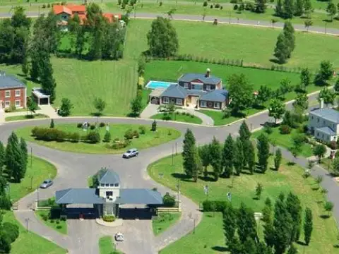 Terreno en Venta en Pilar Del Este, Countries y Barrios Cerrados en Pilar