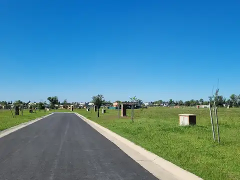 Terreno en Venta en Pilar Del Este, Countries y Barrios Cerrados en Pilar