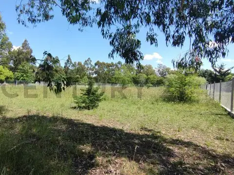 Terreno en Venta en Arturo Segui, Partido de La Plata