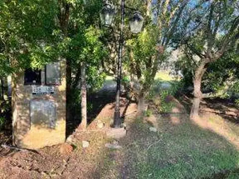 Terreno en Venta en La Plata, Partido de La Plata