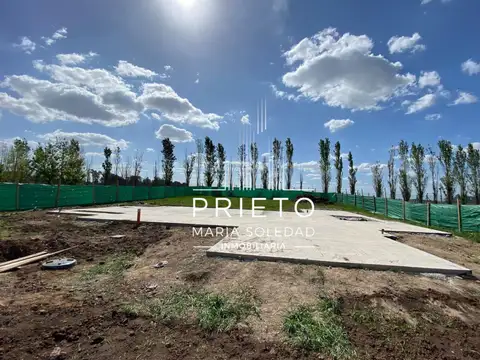 Terreno en Venta en Lujan, Partido de Luján
