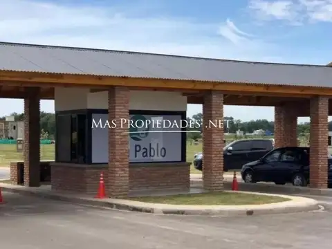 Terreno en Venta en San Pablo, Countries y Barrios Cerrados en Pilar