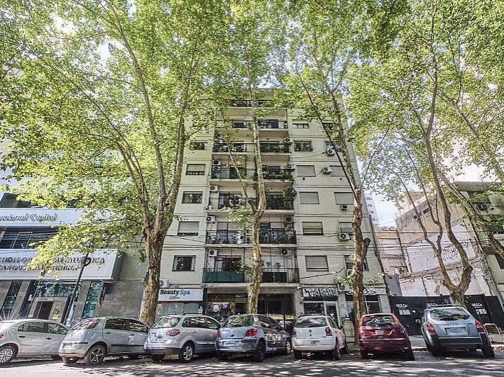 Departamento · 63m² · 3 Ambientes