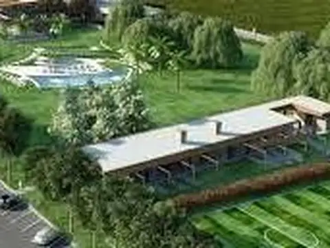 Terreno en Venta en San Sebastián, Countries y Barrios Cerrados en Escobar