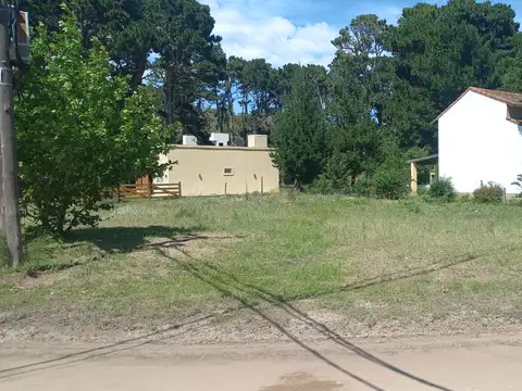 Terreno en Venta en La Lucila del Mar, Partido de La Costa