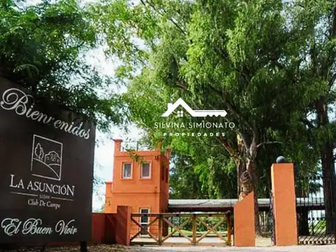 Terreno en Venta en Lujan, Partido de Luján