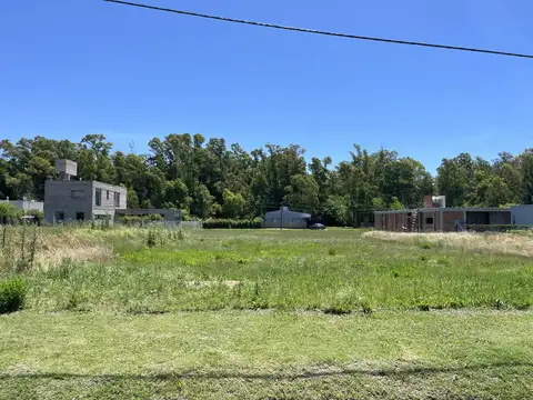 Terreno en Venta en City Bell, Partido de La Plata