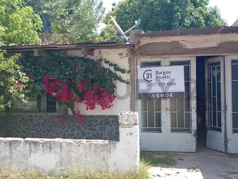 Terreno en Venta en Berisso, Partido de Berisso