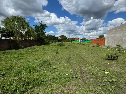 Terreno en Venta en Lobos, Partido de Lobos