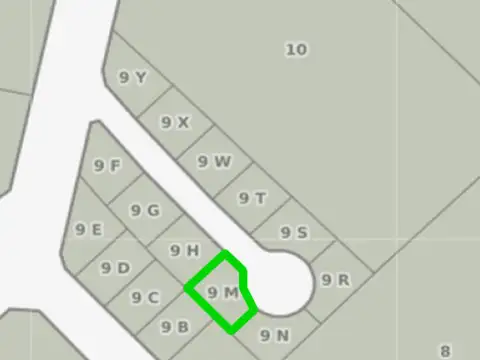 Terreno en Venta en Altos De Robles, Parada Robles