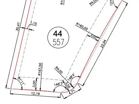 Terreno en Venta en Villa Rosa, Partido de Pilar