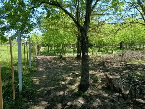 Terreno en Venta en San Vicente, Partido de San Vicente