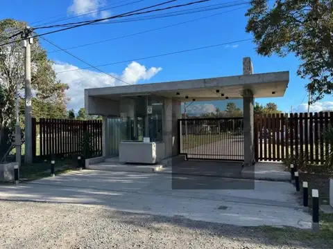 Terreno en Venta en La Plata, Partido de La Plata