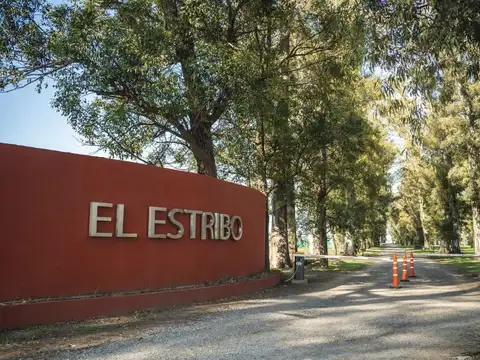 Terreno en Venta en Los Tres Pinos, Countries y Barrios Cerrados en General Rodriguez