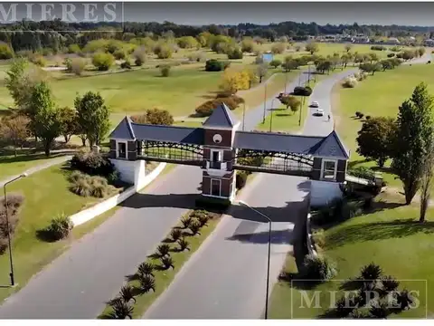 Terreno en Venta en Pilar Del Este - Santa Elisa, Countries y Barrios Cerrados en Pilar