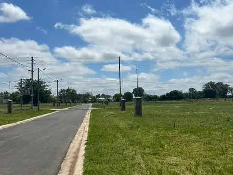 Terreno en Venta en Zelaya, Partido de Pilar