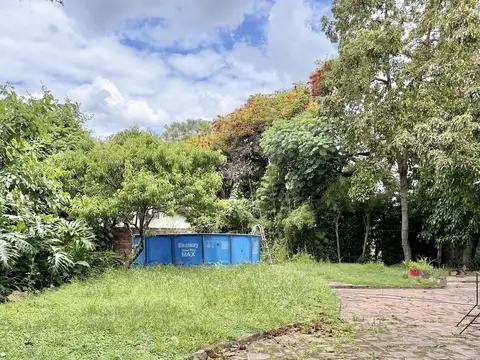 Terreno en Venta en Tortuguitas, Partido de Malvinas Argentinas