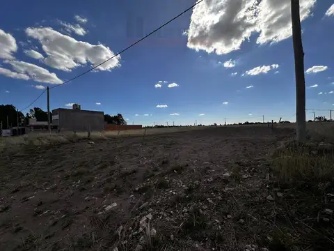 Terreno en Venta en Bahia Blanca, Partido de Bahía Blanca