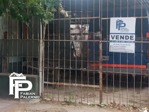Terreno en Venta en Lima, Partido de Zárate