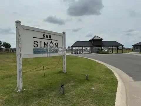 Terreno en Venta en San Simon, Canning
