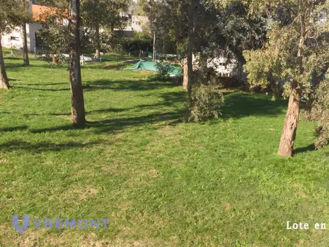 Terreno en Venta en Countries y Barrios Cerrados en Moreno, Partido de Moreno