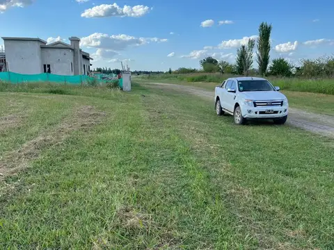 Terreno en Venta en Carlos Keen, Partido de Luján