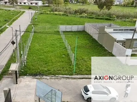 Terreno en Venta en Villa Elvira, Partido de La Plata