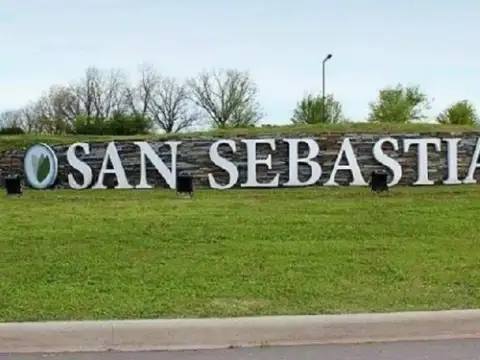 Terreno en Venta en San Sebastian, Countries y Barrios Cerrados en Escobar