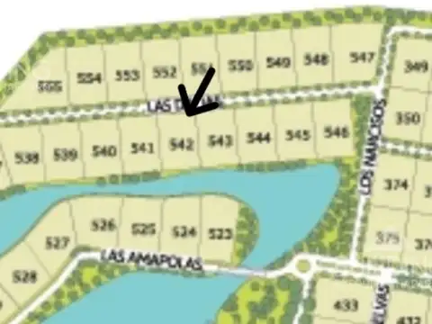 Terreno en Venta en Coronel Brandsen, Partido de Brandsen