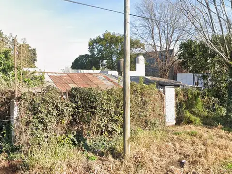 Terreno en Venta en Garin, Partido de Escobar