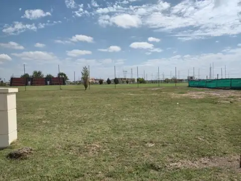 Terreno en Venta en La Alameda, Canning