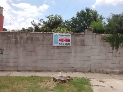 Terreno en Venta en Guillermo E Hudson, Partido de Berazategui