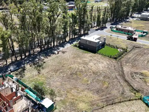 Terreno en Venta en Pilar Del Este, Countries y Barrios Cerrados en Pilar