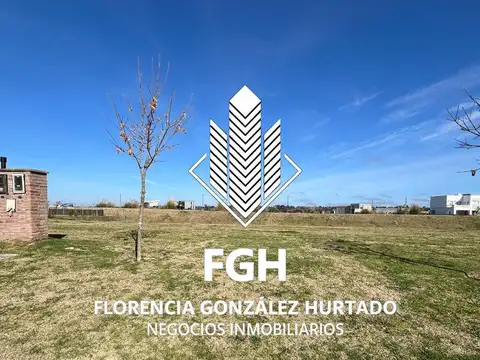Terreno en Venta en El Naudir, Countries y Barrios Cerrados en Escobar