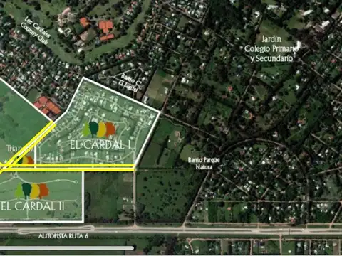 Terreno en Venta en Campana, Partido de Campana