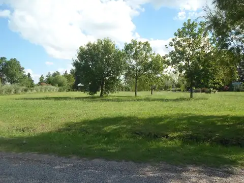 Terreno en Venta en Santa Catalina, Countries y Barrios Cerrados en Lujan