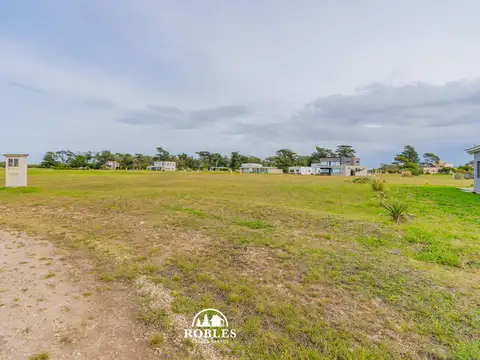 Terreno en Venta en Miramar, Partido de General Alvarado