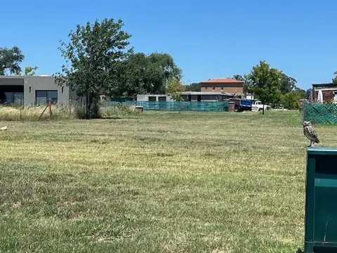 Terreno en Venta en San Sebastian, Countries y Barrios Cerrados en Escobar