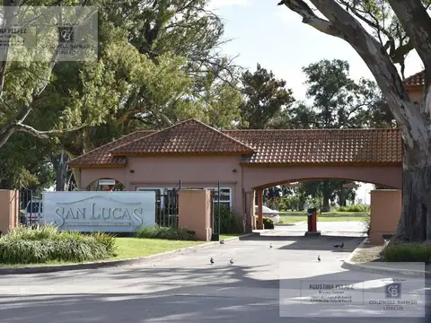Terreno en Venta en San Lucas, Canning
