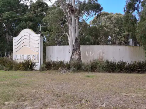 Terreno en Venta en Pinamar, Partido de Pinamar