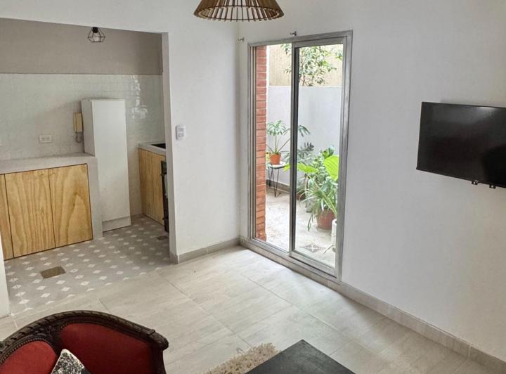 Departamento · 31m² · 2 Ambientes