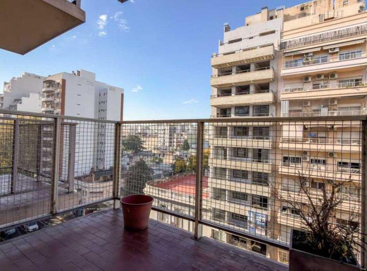 Departamento · 65m² · 3 Ambientes · 1 Cochera