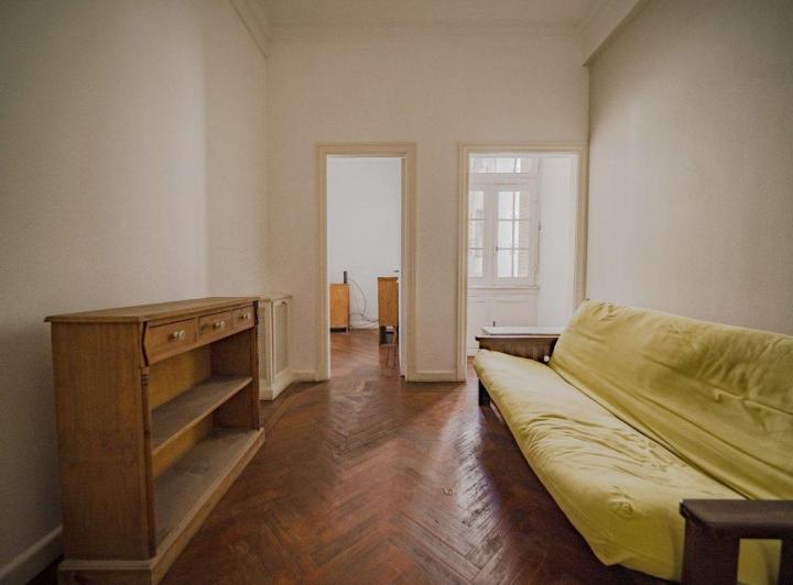 Departamento · 60m² · 2 Ambientes