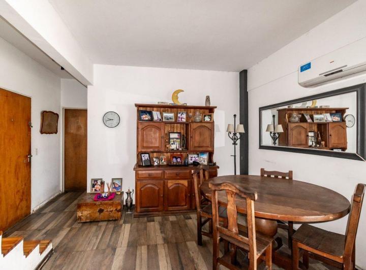 Departamento · 64m² · 3 Ambientes