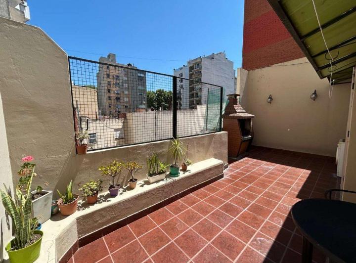 Departamento · 41m² · 2 Ambientes