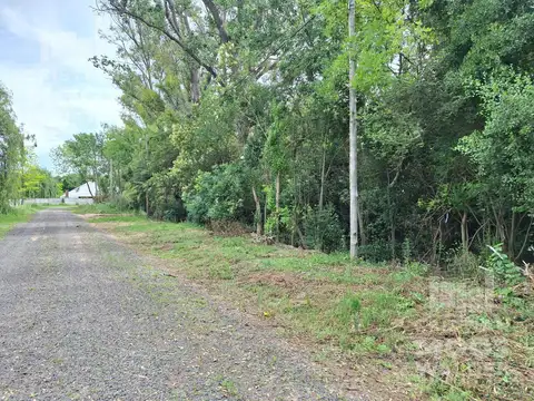Terreno en Venta en Garin, Partido de Escobar