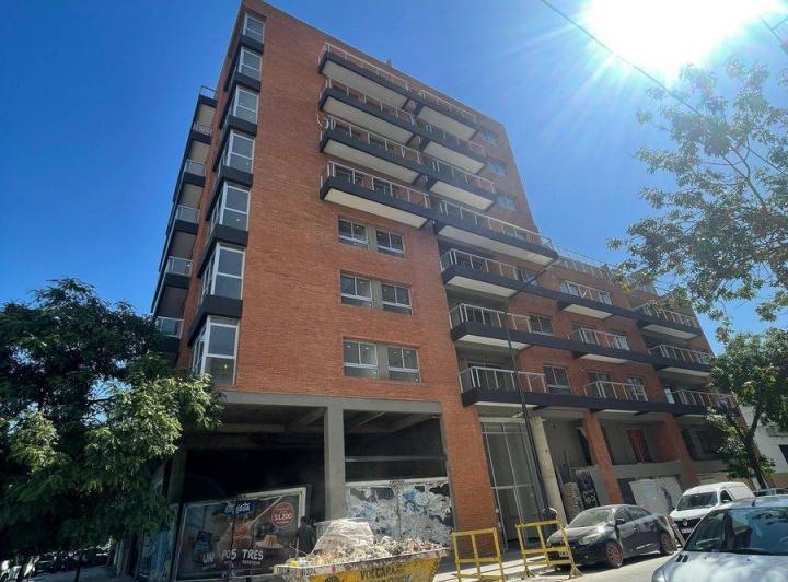Departamento · 50m² · 2 Ambientes
